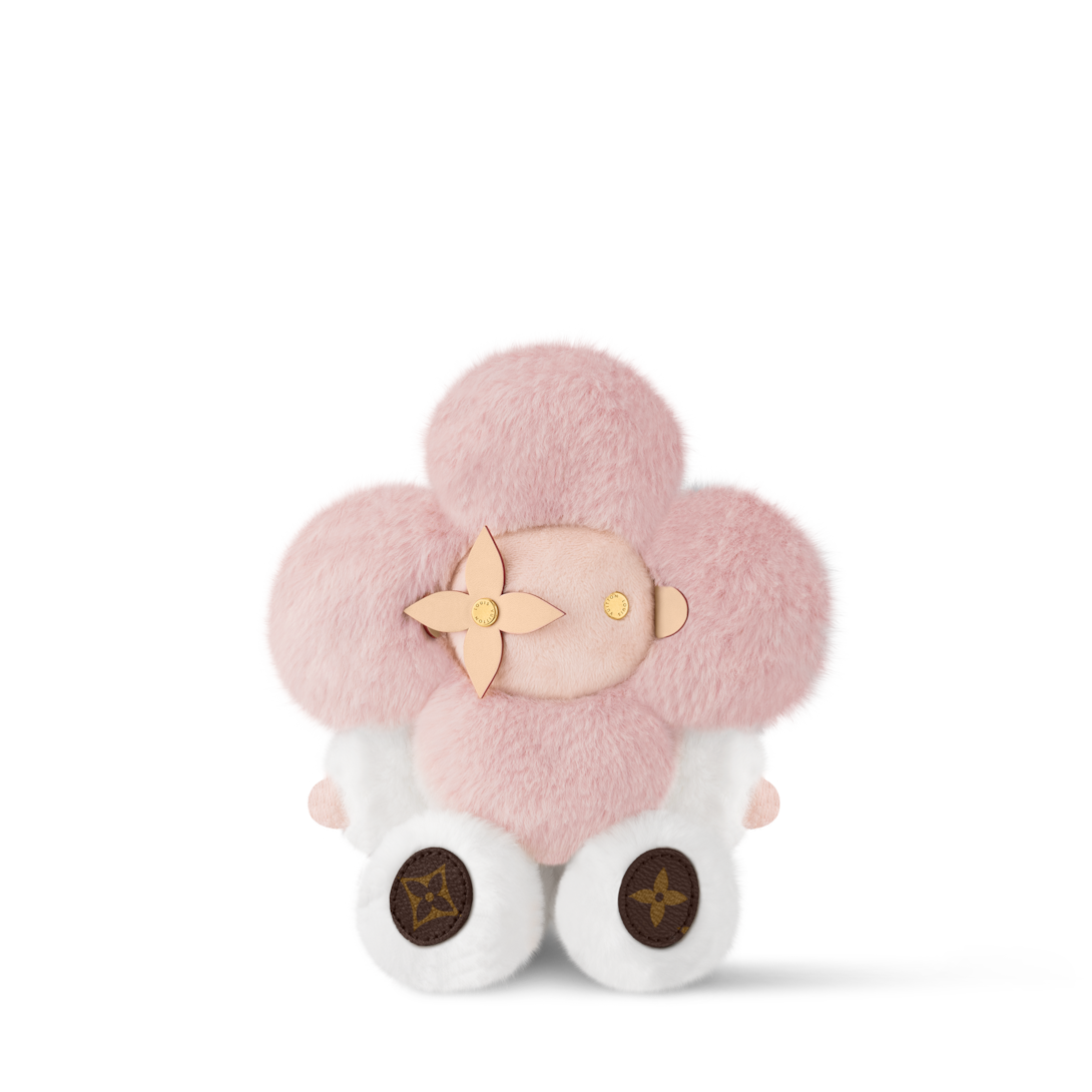 Doudou Vivienne Mini - Sport and Games GI1159 | LOUIS VUITTON